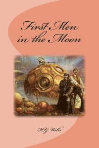 First Men in the Moon