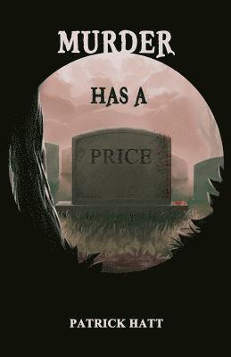 bokomslag Murder Has A Price