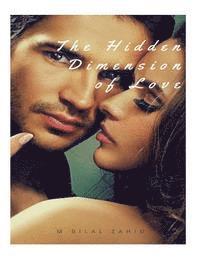 bokomslag The Hidden Dimension of Love