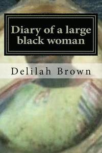 bokomslag Diary of a large black woman