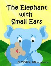 bokomslag The Elephant With Small Ears