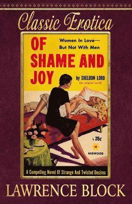Of Shame and Joy 1