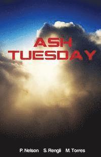 Ash Tuesday 1