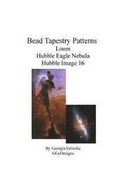 Bead Tapestry Patterns loom Hubble Eagle Nebula Hubble Image 16 1