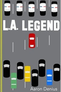 bokomslag L.A. Legend