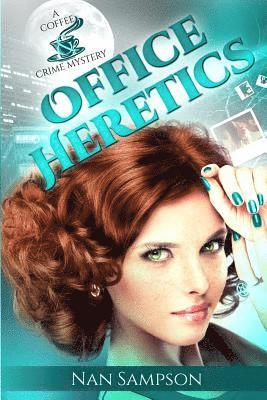 Nan Sampson - Office Heretics, Häftad. Tillgänglighet: Lägg i varukorg