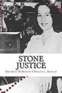bokomslag Stone Justice
