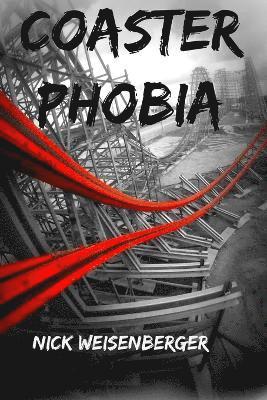 bokomslag Coaster Phobia