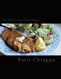 Patti Chiappa - The Best of Long Island Recipes, Häftad