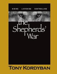 bokomslag The Shepherds' War: Large Print Edition