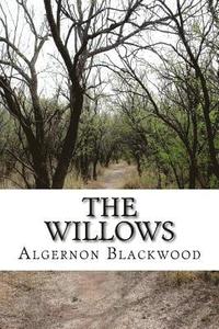bokomslag The Willows: English Version