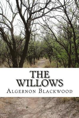 bokomslag The Willows: English Version