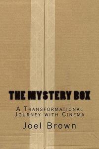 bokomslag The Mystery Box: A Transformational Journey with Cinema: The Mystery Box: A Transformational Journey with Cinema