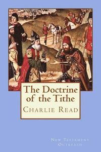 bokomslag Doctrine of the Tithe