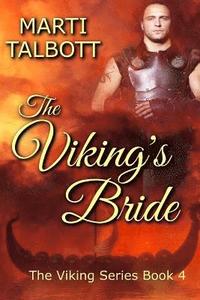 bokomslag The Viking's Bride