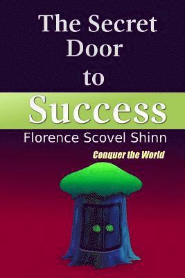 bokomslag The Secret Door to Success