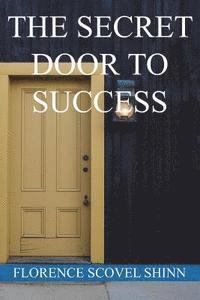 bokomslag The Secret Door to Success