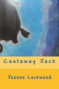 bokomslag Castaway Jack