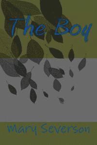 bokomslag The Boy