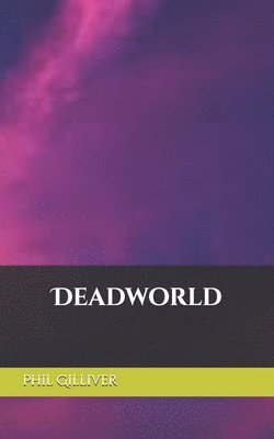 bokomslag Deadworld