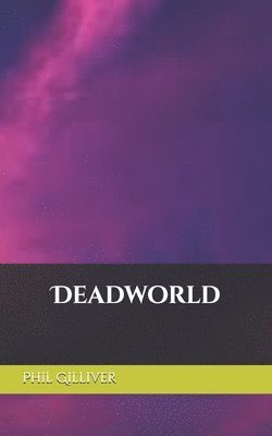 bokomslag Deadworld