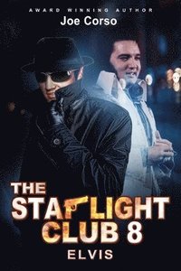 bokomslag The Starlight Club