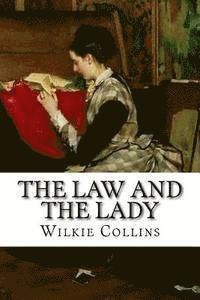 The Law and the Lady