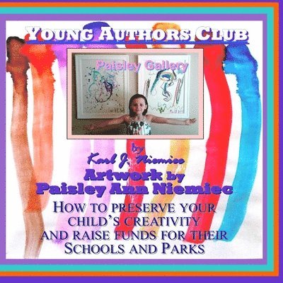 Young Authors Club 1