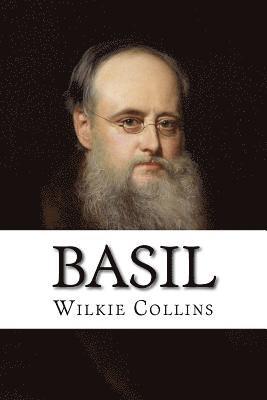bokomslag Basil