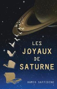 bokomslag Les joyaux de Saturne