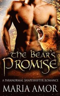 bokomslag The Bear's Promise