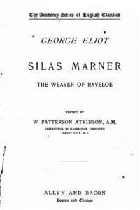 bokomslag Silas Marner, The Weaver of Raveloe