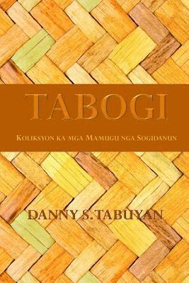 Tabogi: Koliksyon Ka MGA Mamugu Nga Sogidanun 1