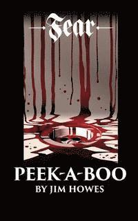 bokomslag Peek-A-Boo