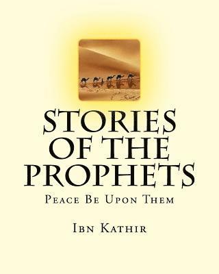 Stories of the Prophets 1