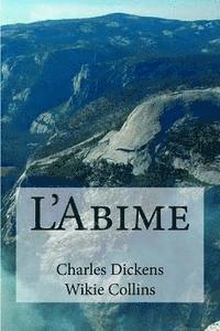bokomslag L'Abime