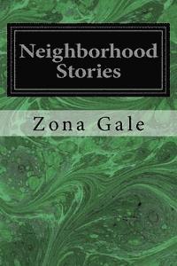bokomslag Neighborhood Stories