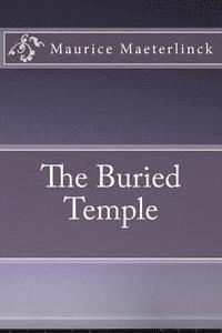 bokomslag The Buried Temple