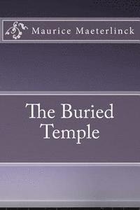 The Buried Temple