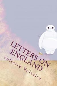 Letters on England 1