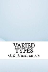 Varied Types 1