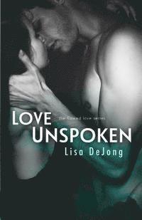 bokomslag Love Unspoken