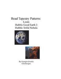 Bead Tapestry Patterns Loom Hubble Good Earth 3 Hubble Trifid Nebula 1