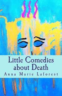 bokomslag Little Comedies about Death
