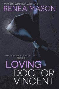 bokomslag Loving Doctor Vincent