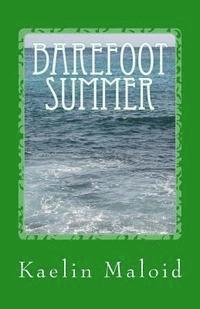 bokomslag Barefoot Summer