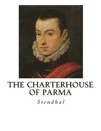 bokomslag The Charterhouse of Parma