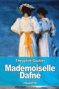 bokomslag Mademoiselle Dafné