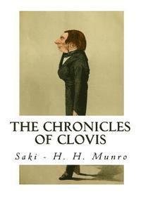 bokomslag The Chronicles of Clovis