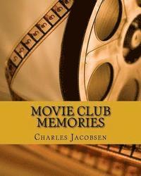bokomslag Movie Club Memories